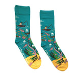 Catch of the Day  - Mens Size 8 -12