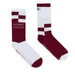 GAILLIMH ABÚ Socks - Mens Sizes 8-12