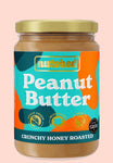 Nutshed Peanut Butter (Crunchy)  280G