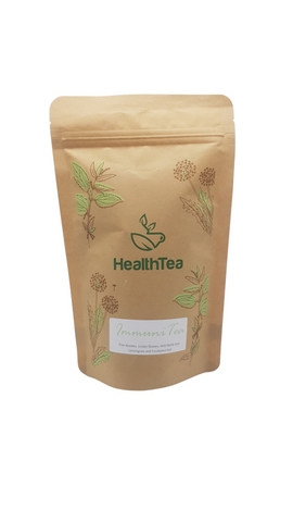 Immuni-tea Loose Leaf Tea - 50g