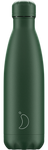 500ml Chillys Bottles - All Green