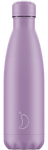 500ml Chillys Bottles - All Purple