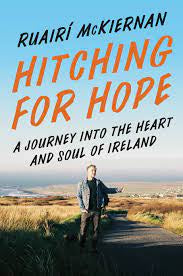 Hitching For Hope - Book