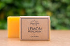 Three Hills | Natural Soap Bars