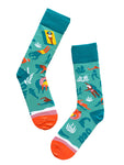 Vitamin sea  Socks - Women’s size 3-7