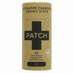 Patch - Biodegradable Plasters