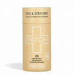 Patch - Biodegradable Plasters