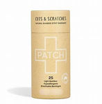Patch - Biodegradable Plasters